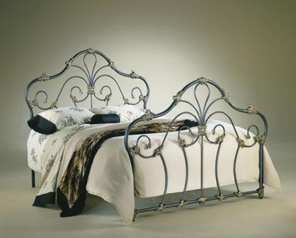 鐵藝家私、配件