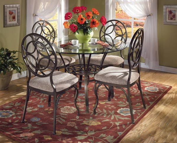 鐵藝家私、配件